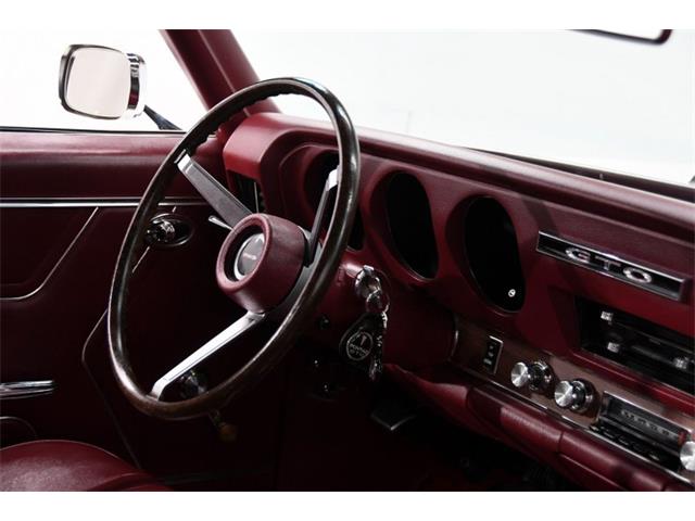 1969 Pontiac GTO (CC-1309682) for sale in Volo, Illinois