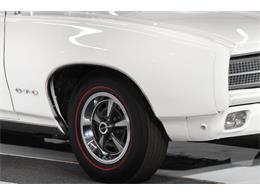 1969 Pontiac GTO (CC-1309682) for sale in Volo, Illinois