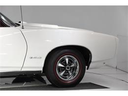 1969 Pontiac GTO (CC-1309682) for sale in Volo, Illinois