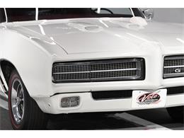 1969 Pontiac GTO (CC-1309682) for sale in Volo, Illinois