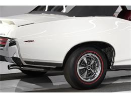 1969 Pontiac GTO (CC-1309682) for sale in Volo, Illinois