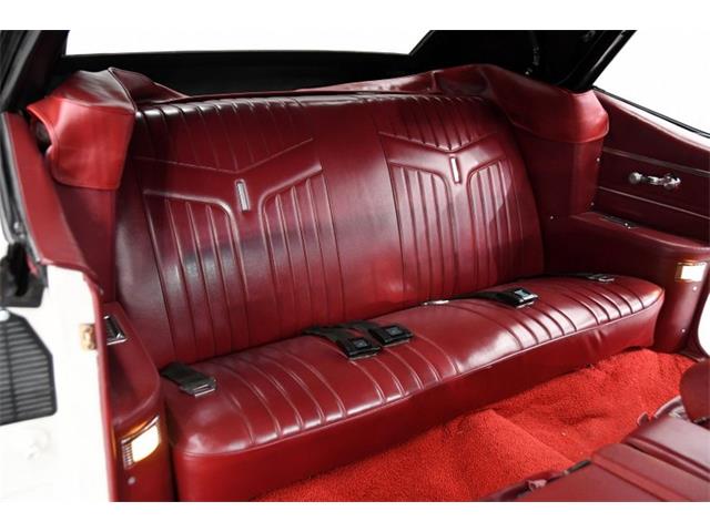 1969 Pontiac GTO (CC-1309682) for sale in Volo, Illinois