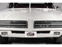 1969 Pontiac GTO (CC-1309682) for sale in Volo, Illinois