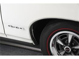 1969 Pontiac GTO (CC-1309682) for sale in Volo, Illinois