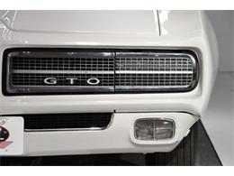 1969 Pontiac GTO (CC-1309682) for sale in Volo, Illinois