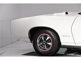 1969 Pontiac GTO (CC-1309682) for sale in Volo, Illinois
