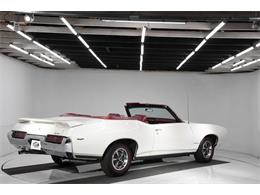 1969 Pontiac GTO (CC-1309682) for sale in Volo, Illinois