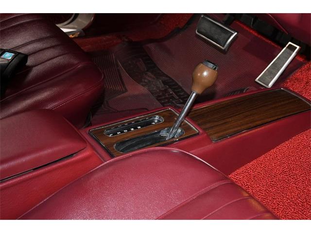 1969 Pontiac GTO (CC-1309682) for sale in Volo, Illinois