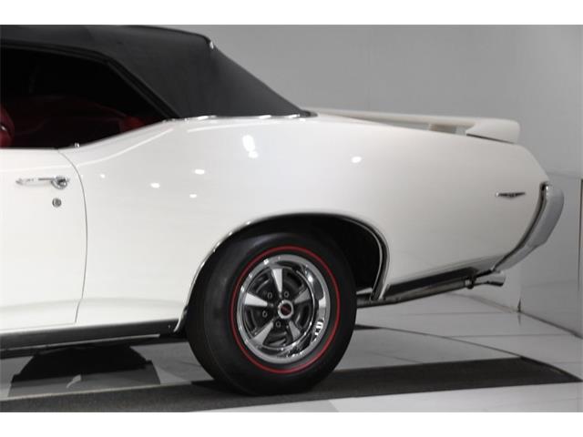 1969 Pontiac GTO (CC-1309682) for sale in Volo, Illinois
