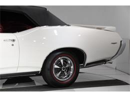1969 Pontiac GTO (CC-1309682) for sale in Volo, Illinois
