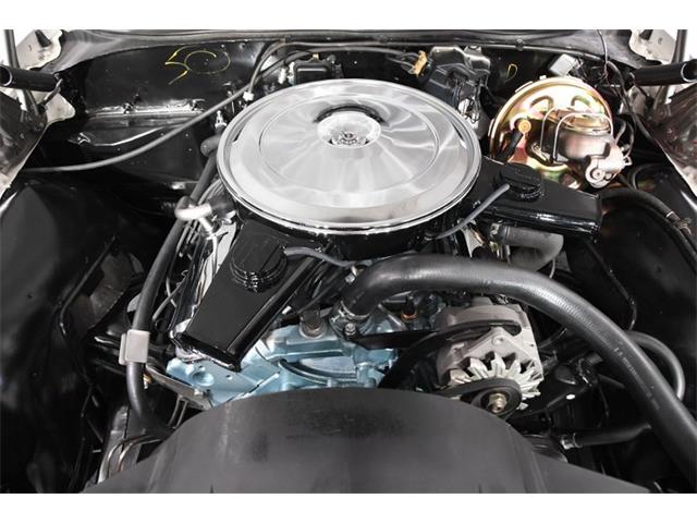 1969 Pontiac GTO (CC-1309682) for sale in Volo, Illinois