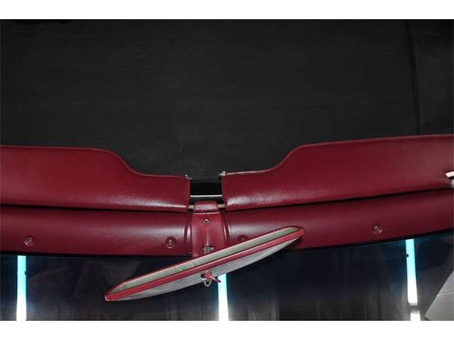 1969 Pontiac GTO (CC-1309682) for sale in Volo, Illinois