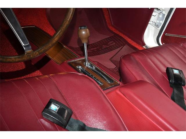 1969 Pontiac GTO (CC-1309682) for sale in Volo, Illinois