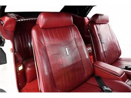 1969 Pontiac GTO (CC-1309682) for sale in Volo, Illinois