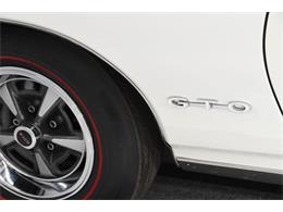1969 Pontiac GTO (CC-1309682) for sale in Volo, Illinois