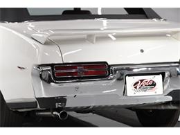 1969 Pontiac GTO (CC-1309682) for sale in Volo, Illinois