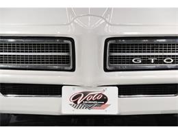 1969 Pontiac GTO (CC-1309682) for sale in Volo, Illinois