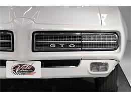 1969 Pontiac GTO (CC-1309682) for sale in Volo, Illinois