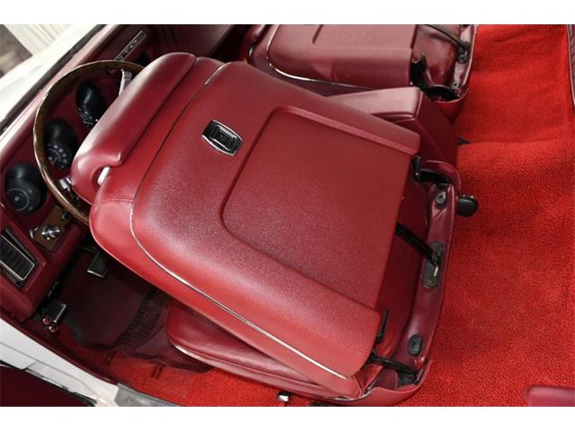 1969 Pontiac GTO (CC-1309682) for sale in Volo, Illinois