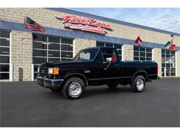 1990 Ford F150 (CC-1309689) for sale in St. Charles, Missouri
