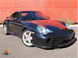 2003 Porsche 911 (CC-1309721) for sale in Tempe, Arizona