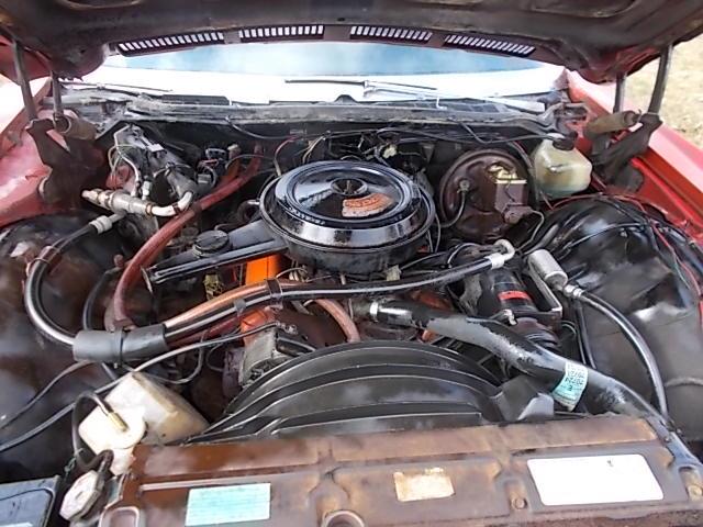 1971 Chevrolet Impala (CC-1300973) for sale in creston, United States US