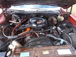 1971 Chevrolet Impala (CC-1300973) for sale in creston, United States US