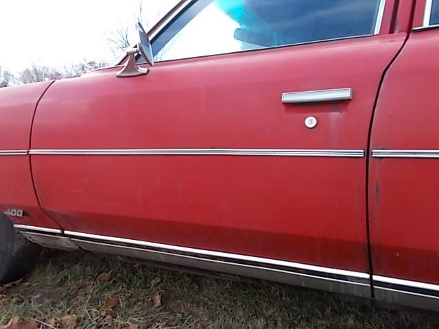 1971 Chevrolet Impala (CC-1300973) for sale in creston, United States US