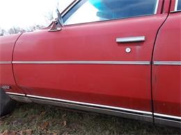 1971 Chevrolet Impala (CC-1300973) for sale in creston, United States US