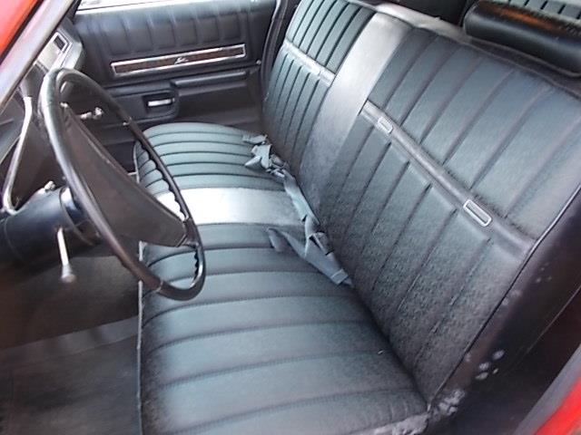 1971 Chevrolet Impala (CC-1300973) for sale in creston, United States US