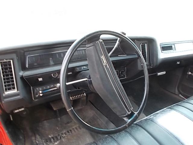 1971 Chevrolet Impala (CC-1300973) for sale in creston, United States US