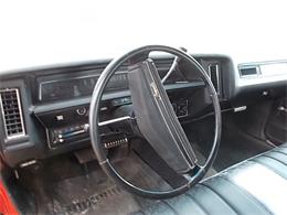 1971 Chevrolet Impala (CC-1300973) for sale in creston, United States US