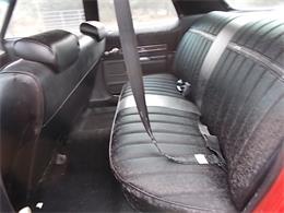 1971 Chevrolet Impala (CC-1300973) for sale in creston, United States US
