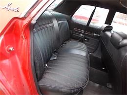 1971 Chevrolet Impala (CC-1300973) for sale in creston, United States US