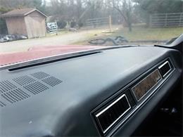 1971 Chevrolet Impala (CC-1300973) for sale in creston, United States US