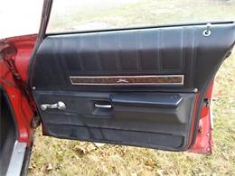 1971 Chevrolet Impala (CC-1300973) for sale in creston, United States US