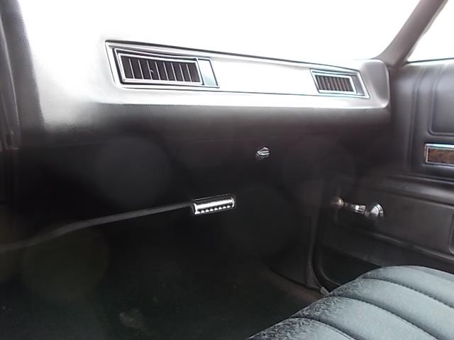 1971 Chevrolet Impala (CC-1300973) for sale in creston, United States US