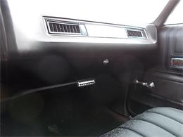 1971 Chevrolet Impala (CC-1300973) for sale in creston, United States US