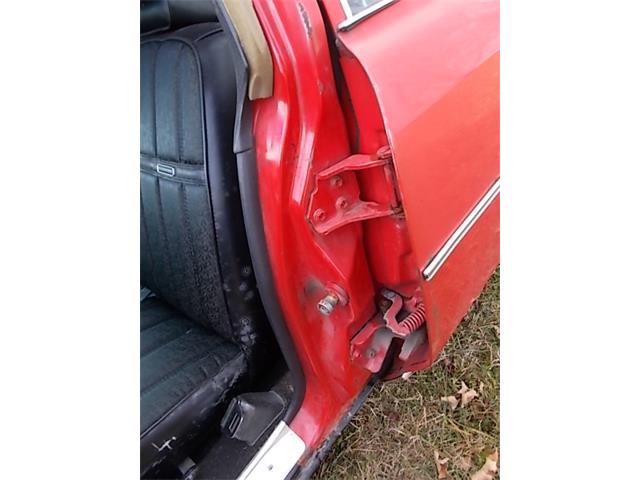 1971 Chevrolet Impala (CC-1300973) for sale in creston, United States US