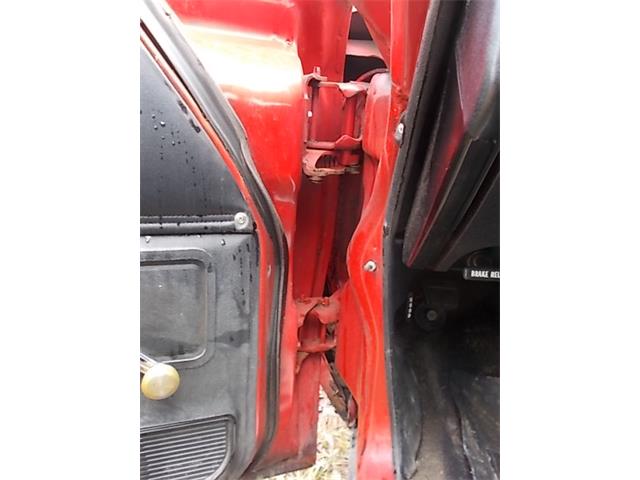 1971 Chevrolet Impala (CC-1300973) for sale in creston, United States US