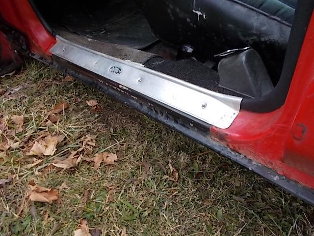 1971 Chevrolet Impala (CC-1300973) for sale in creston, United States US