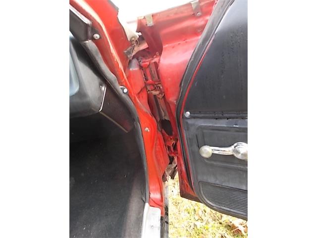 1971 Chevrolet Impala (CC-1300973) for sale in creston, United States US