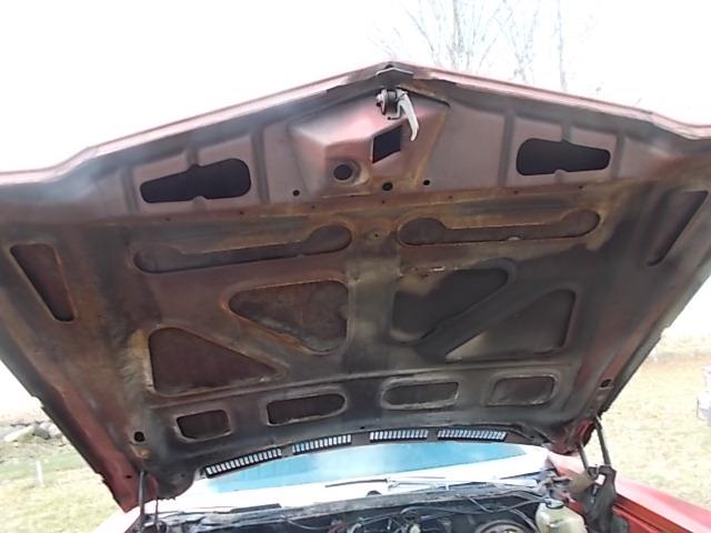 1971 Chevrolet Impala (CC-1300973) for sale in creston, United States US