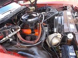 1971 Chevrolet Impala (CC-1300973) for sale in creston, United States US