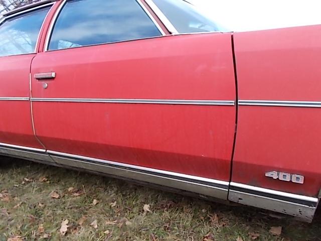1971 Chevrolet Impala (CC-1300973) for sale in creston, United States US