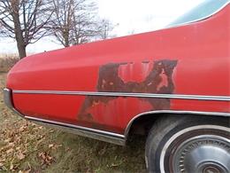 1971 Chevrolet Impala (CC-1300973) for sale in creston, United States US