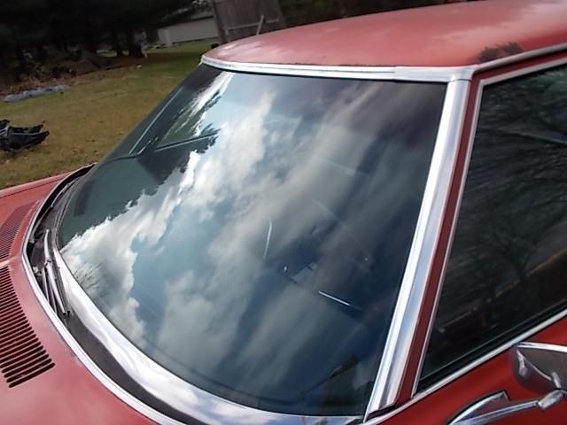 1971 Chevrolet Impala (CC-1300973) for sale in creston, United States US
