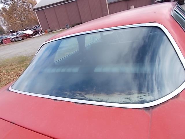 1971 Chevrolet Impala (CC-1300973) for sale in creston, United States US