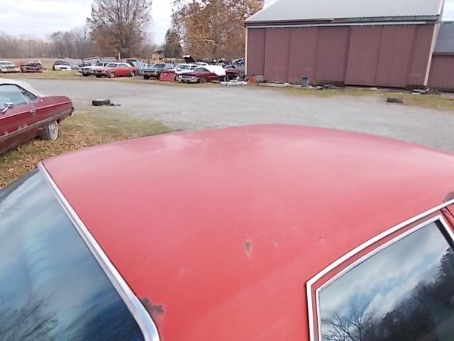 1971 Chevrolet Impala (CC-1300973) for sale in creston, United States US