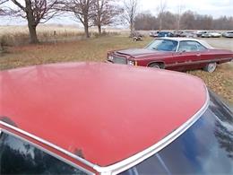 1971 Chevrolet Impala (CC-1300973) for sale in creston, United States US